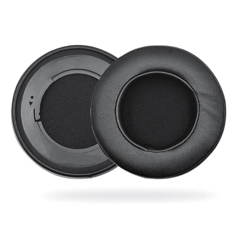 Replacement Foam Earpads Cushion Headband Head beam For Razer kraken 7.1 Chroma V2 Headphone Ear pads Headbeam