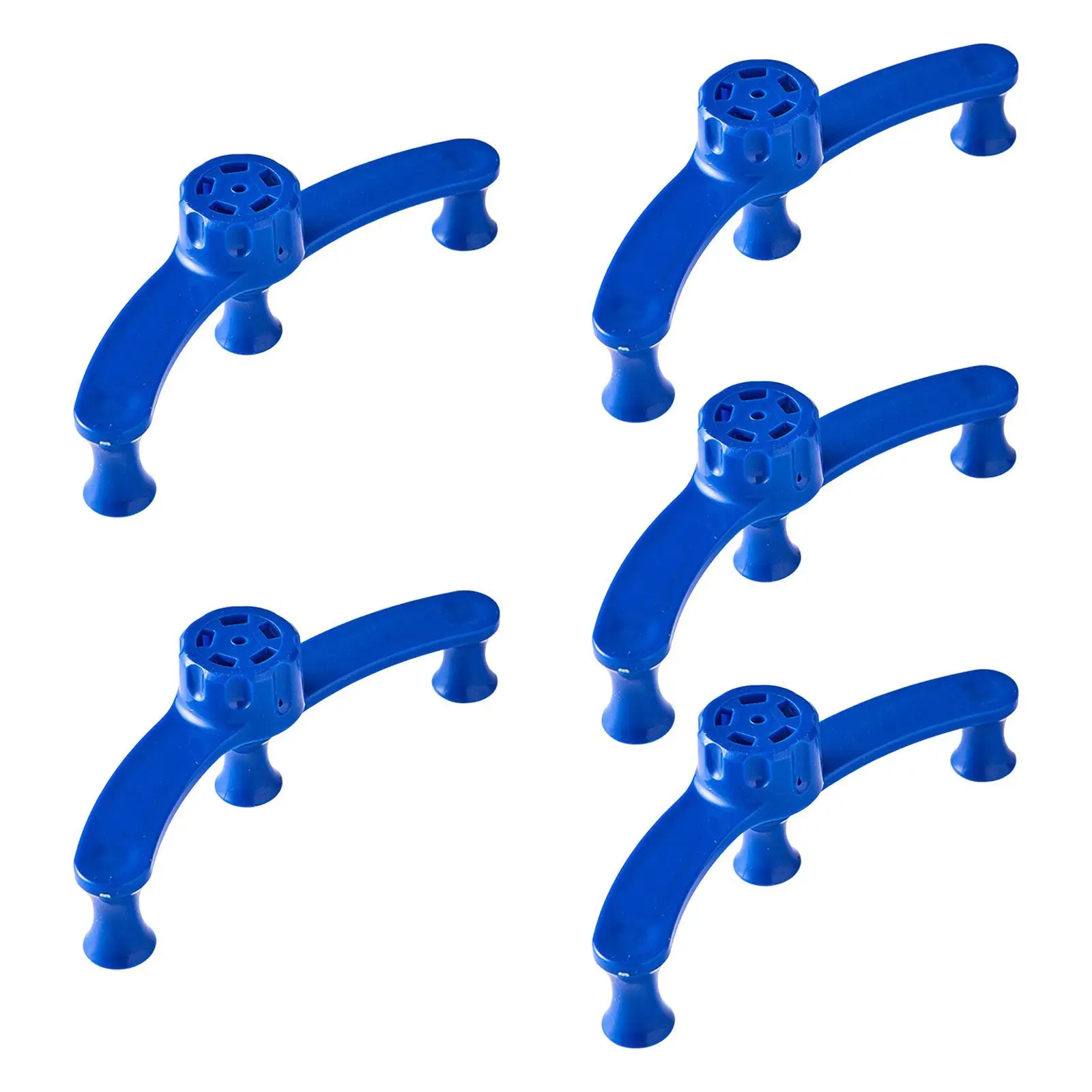 

5Pcs Plant Branch Benders Resuable Bonsai Tools for Vegetables Trees Flowers