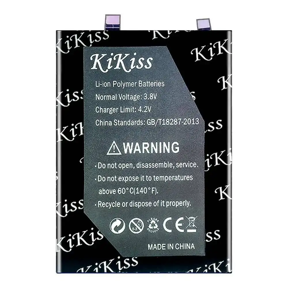 

6000Mah Good Low-Temperature Performance BM5L Mobile Phone Battery Reliable Power Supply For Xiaomi Redmi K60 Pro