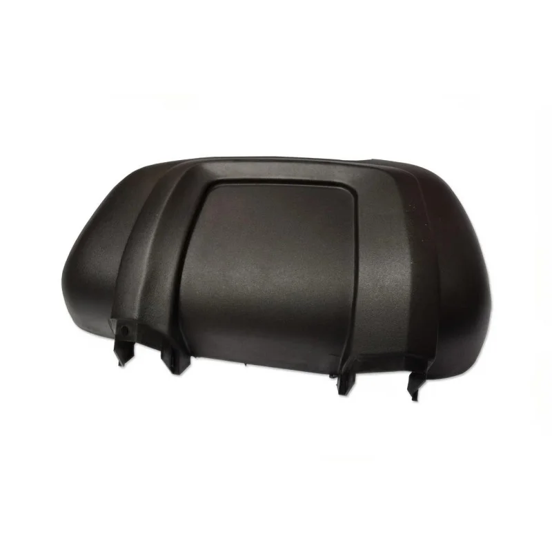 1PCS Car Rearview Mirror Protective Cove Side Wing Mirror Cover Case For Fiat Ducato Peugeot Boxer Citroen Relay 2006-2024