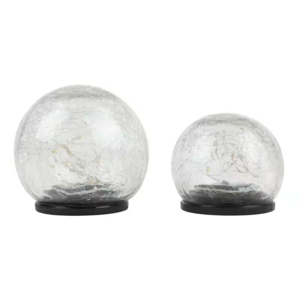 Solar Powered Outdoor Waterproof Ground Light for Patio Garden Villa Landscape and Stadium Lighting