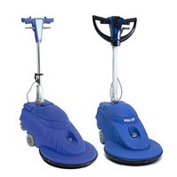 Factory Sale Manufacturer Supply 20 Inches Base Plate Diameter Simple and Easy Operation Low-noise Design Floor Polisher Machine