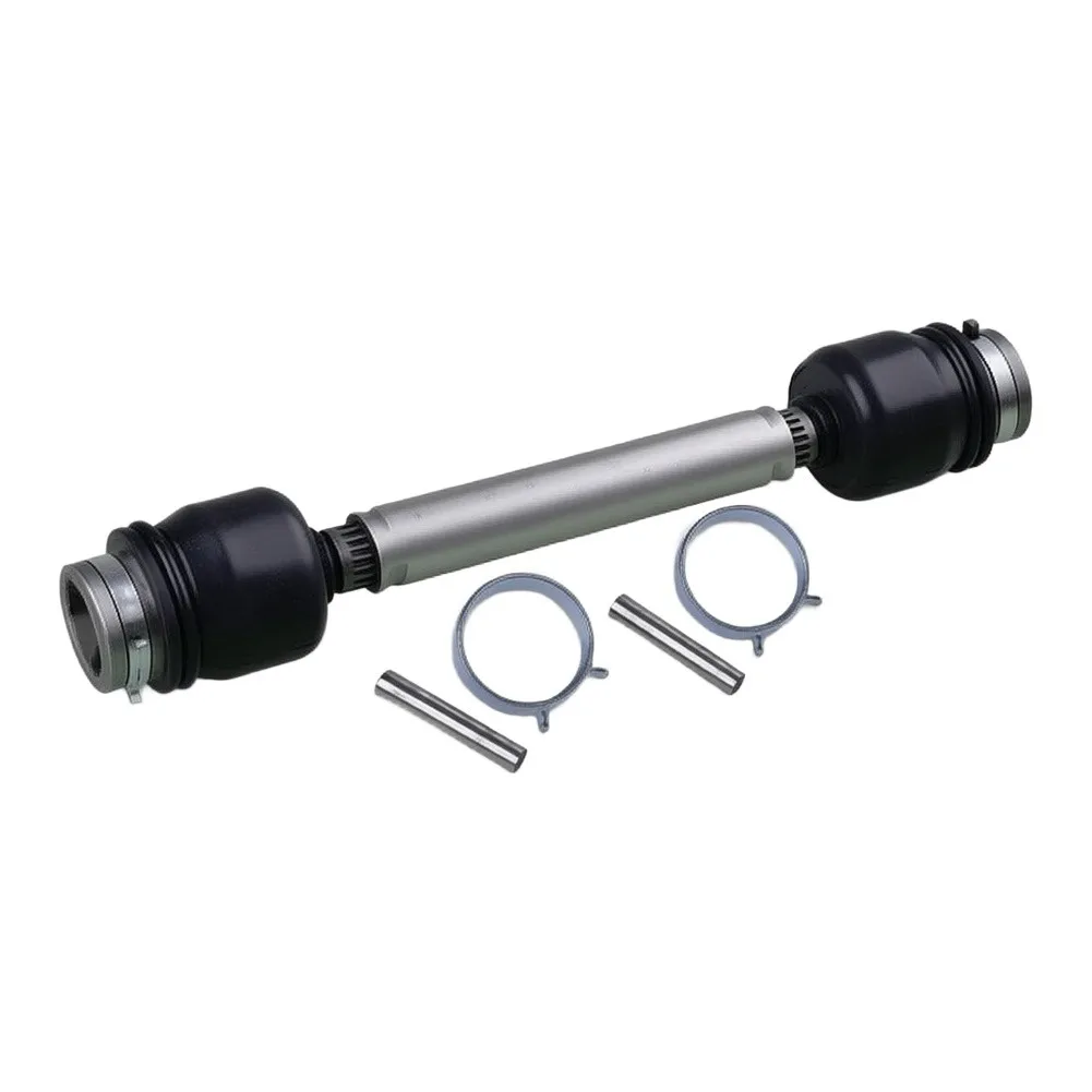  Lawn Mower Drive Shaft Assembly Drive Shaft Pin Retaining Spring Kit For HRA216, HRC216, HRC216K1, And HRJ216 Lawn Mower