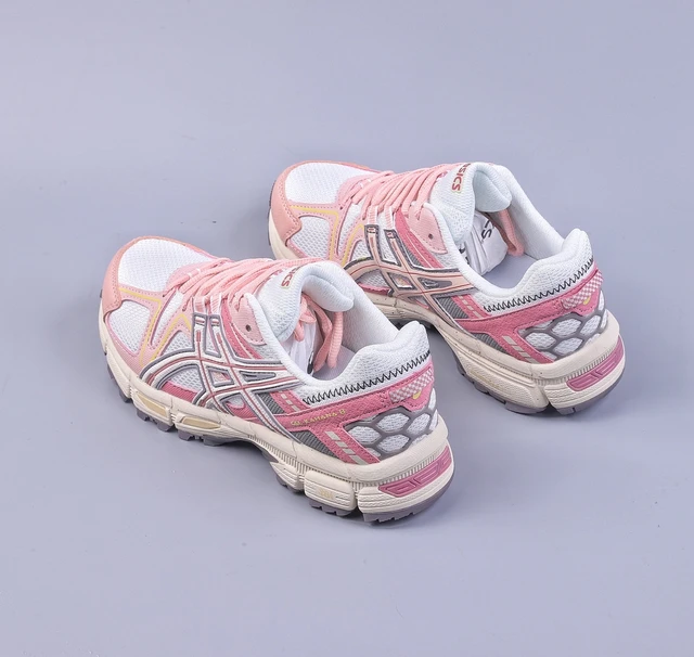 Asics gel kahana 8 fashion rose