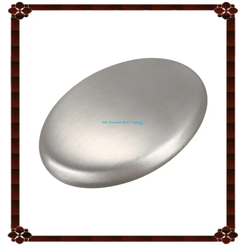 تسليم 24 ساعة 5X صابون ستانلس ستيل