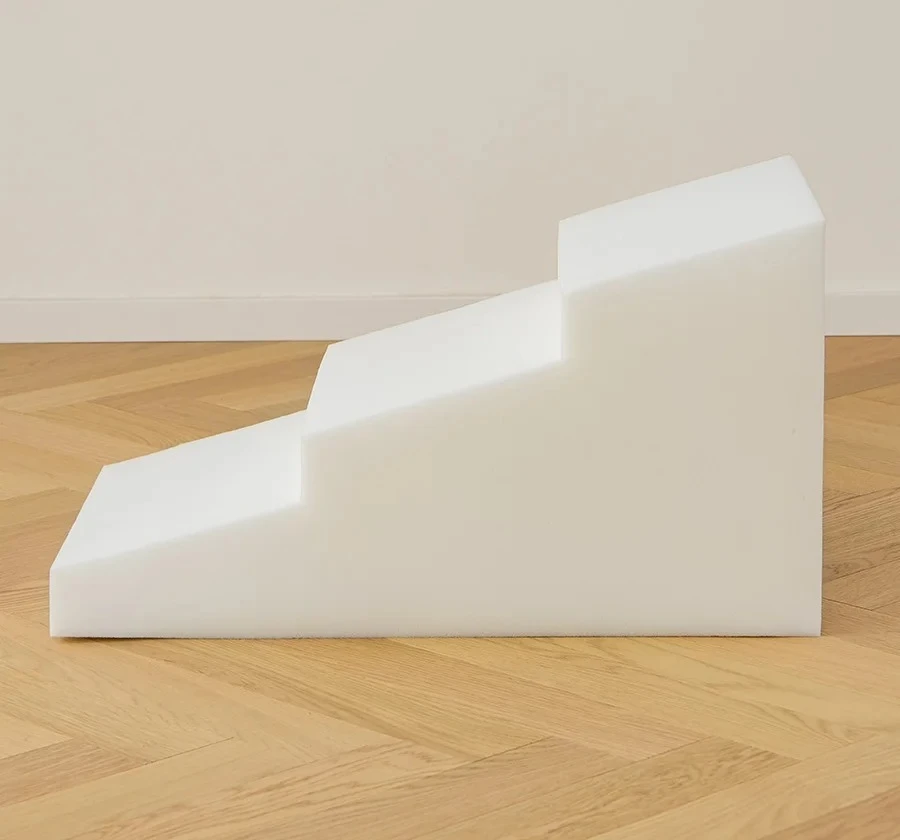 

Customizable dog sofa steps, pet bed steps, senior dog stairs, non-slip steps