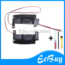 New Left +Right Laptop Speaker For Lenovo ThinkPad T460s T470S Laptop Set Speakers FRU 00JT988 PK23000N2Y0 PK23000N2N0