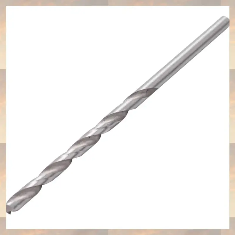 

Flash Trend Hand Drill Bits Set 620Pcs Hand Drill Set Precision Pin Vise Micro-Mini Twist Drill Bits For Metal Wood