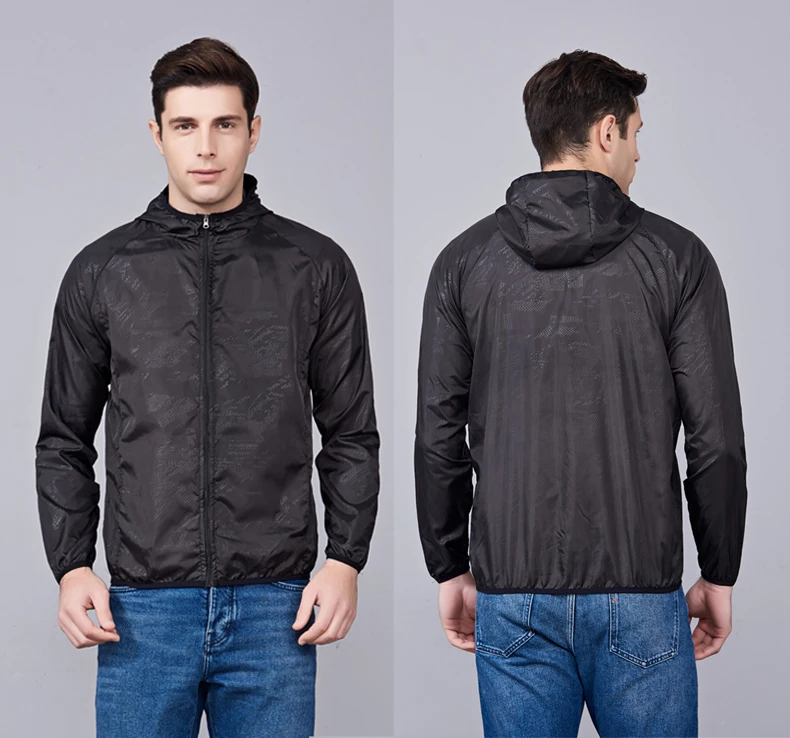 JNLN Men Women Hiking Jackets Waterproof Sun Protective Windbreaker Unisex Camping Climbing Outdoor Rain Coat Portable Clothes 23 Scedbb0579c2b406ba52dfd026d2090b0y