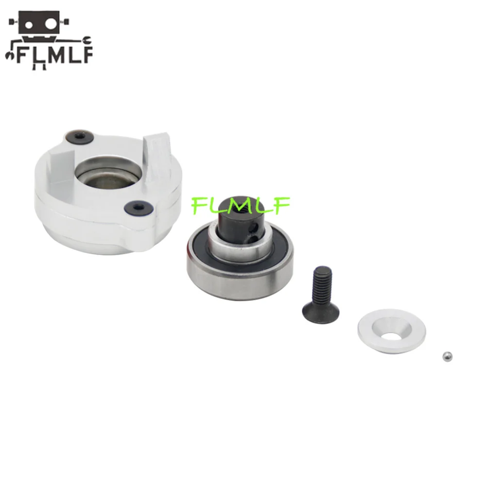 One-way Bearing Center Kit Fit Roto Starter for 1/5 HPI ROVAN KM Baja LOSI FG REDCAT RCMK DTT QL FID MCD 23CC-71CC ENGINES PARTS