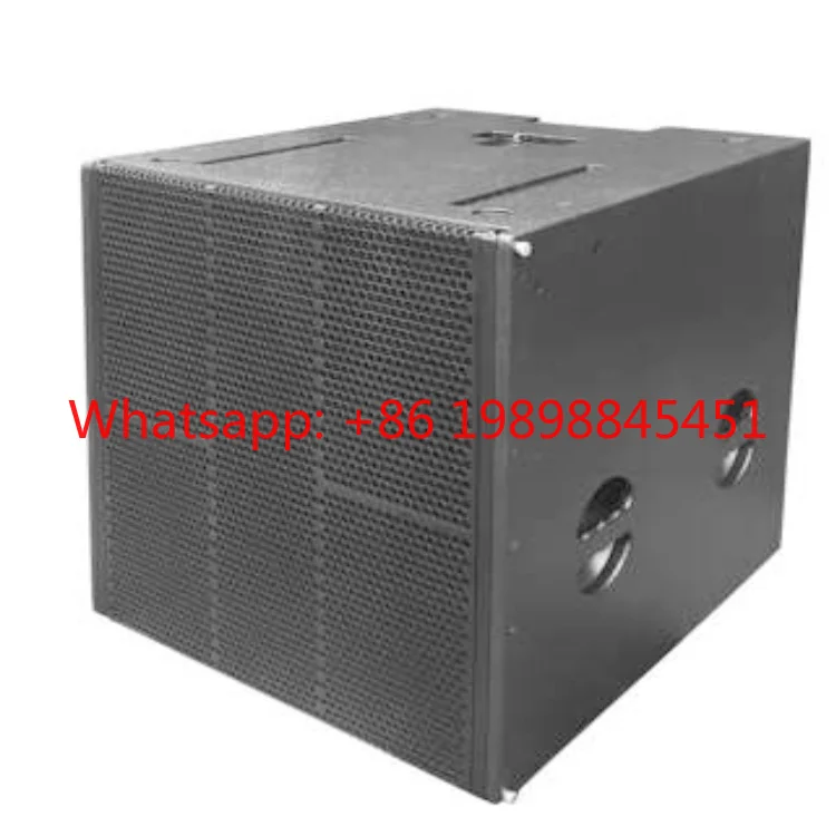 

Best Price Sub LA10Sub Subwoofers 18" Subwoofer Single Inch Speaker Passive Professional Audio
