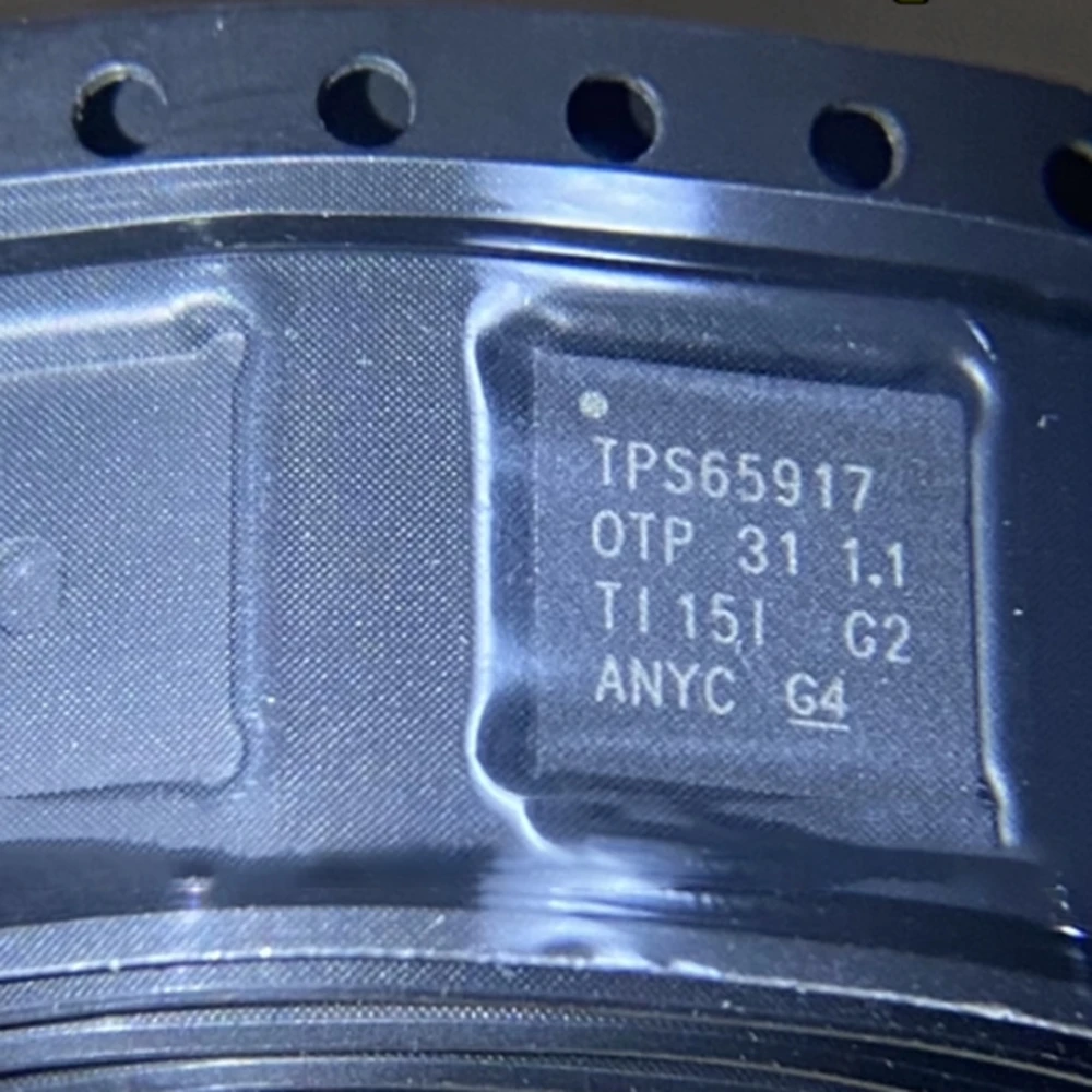 TPS65917-Q1 - TPS65…