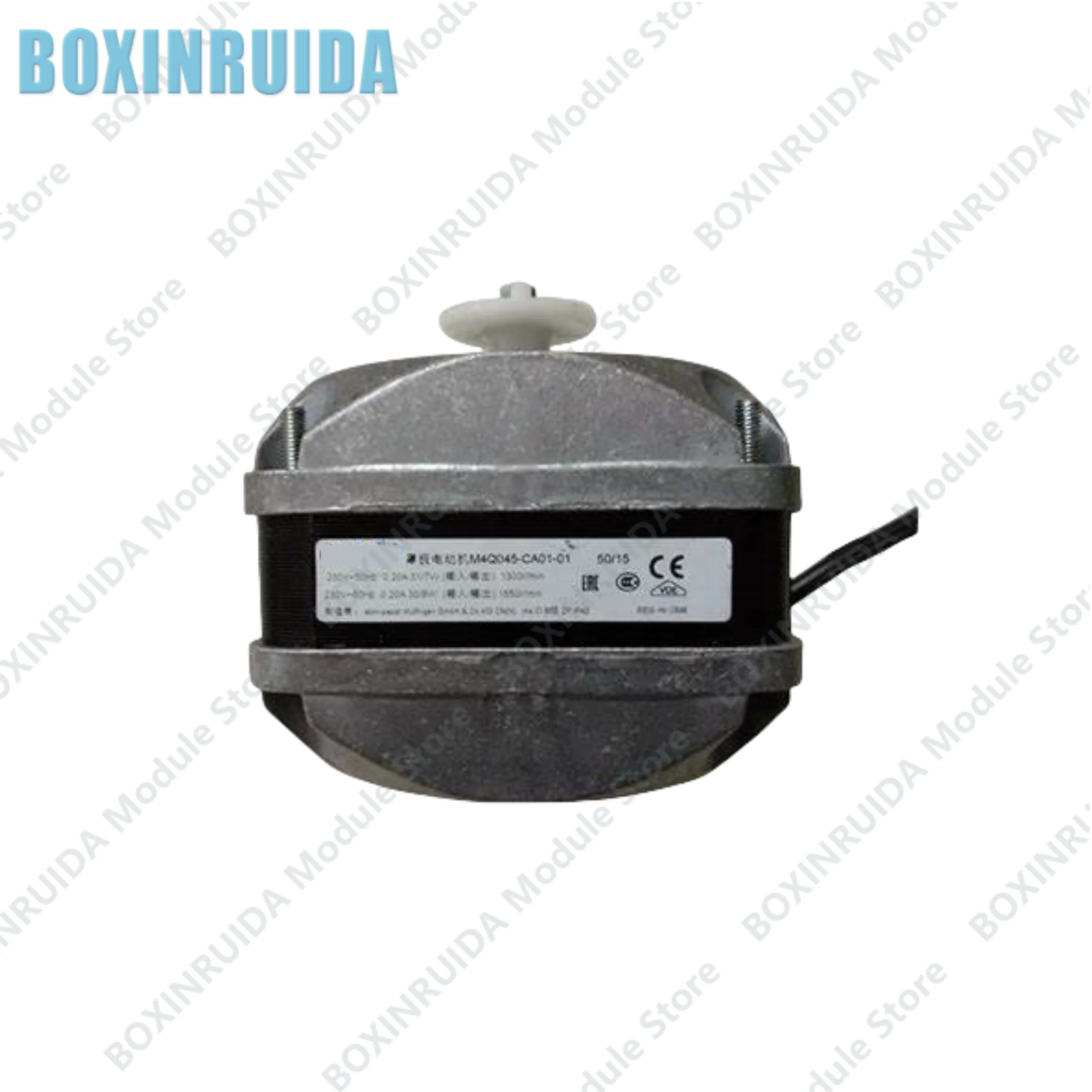 Brand new original M4Q045-CA01-01 Motor cooling fan 230V