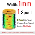 1 rollo de 1 mm 55 yardas
