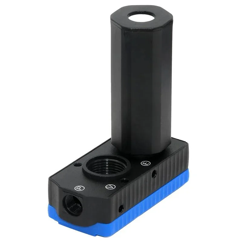 ABX Series Mini Pneumatic Vacuum Generator Ejector ABX10-B ABX20-C ABX30-C Basic Vacuum Ejector