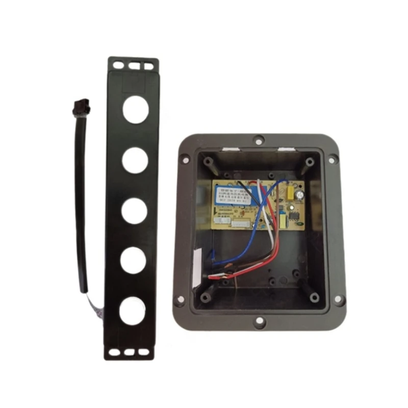 لوحة التحكم في تهوية الكمبيوتر اللوحة الأم للطهي المنزلي اغطية المطبخ وضعين للتنظيف المطبخ دروبشيبينغ