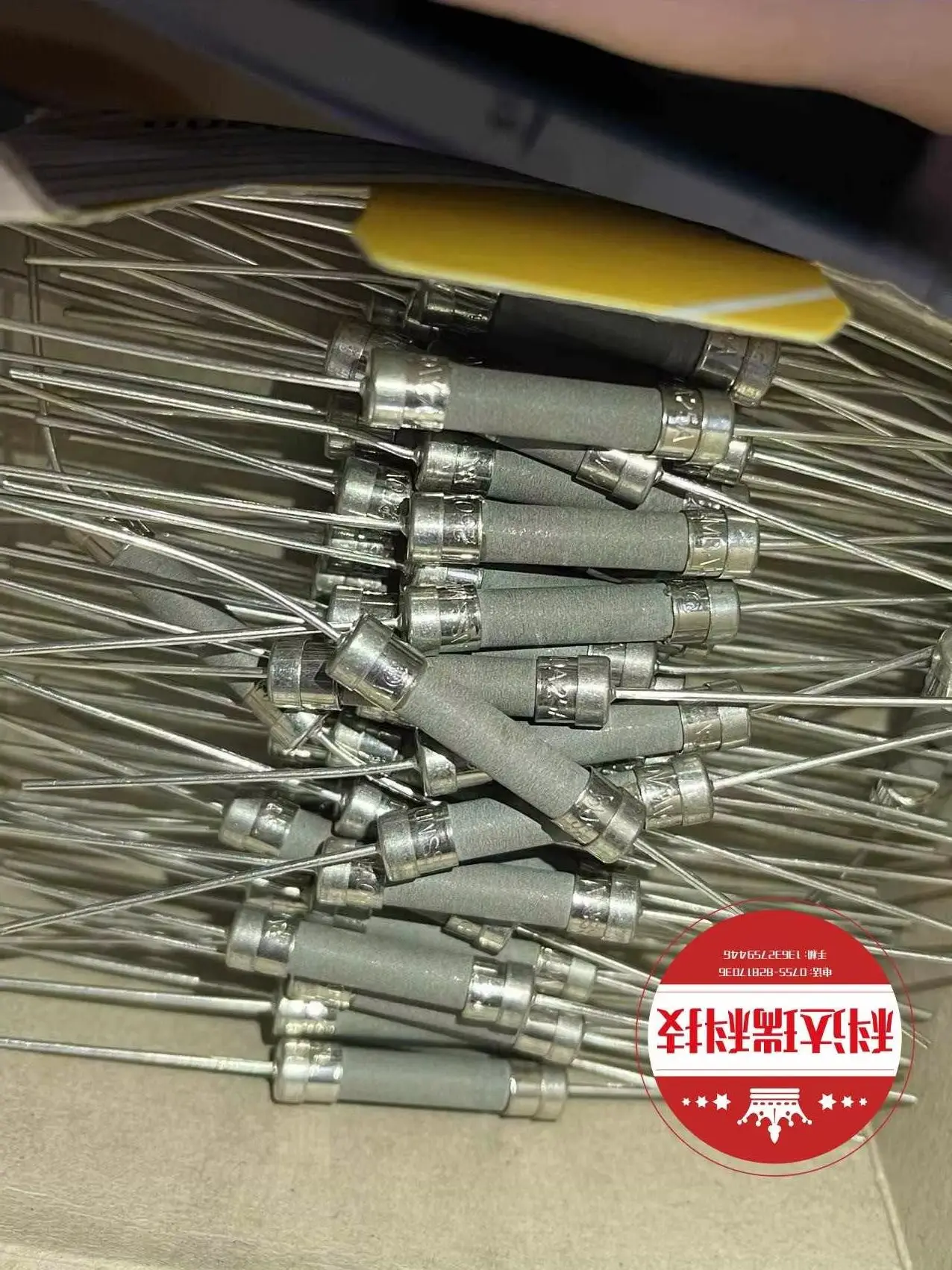 10Pcs/Us Fuse BK/MD…