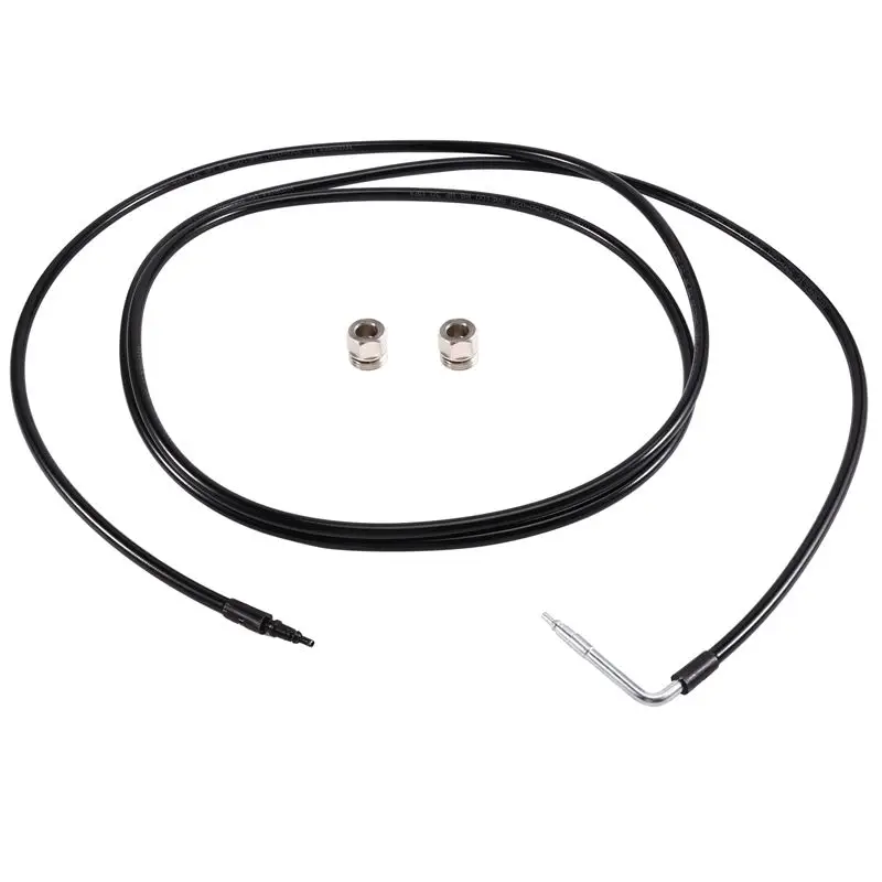 AEA6-Truck Spare Parts For Volvo Trucks VOE 22094958 Driver Cab Tilt Unit Hose Line 3100Mm