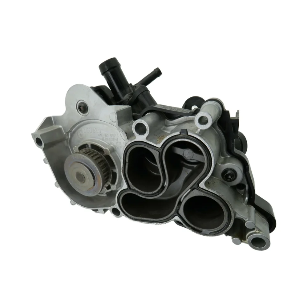REVO 653955 Electric Water Pump For CHZB/DKLD OE 04E121600BE 04E121600CS