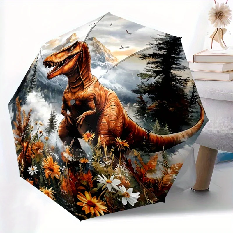 1Pc Automatic Open/…