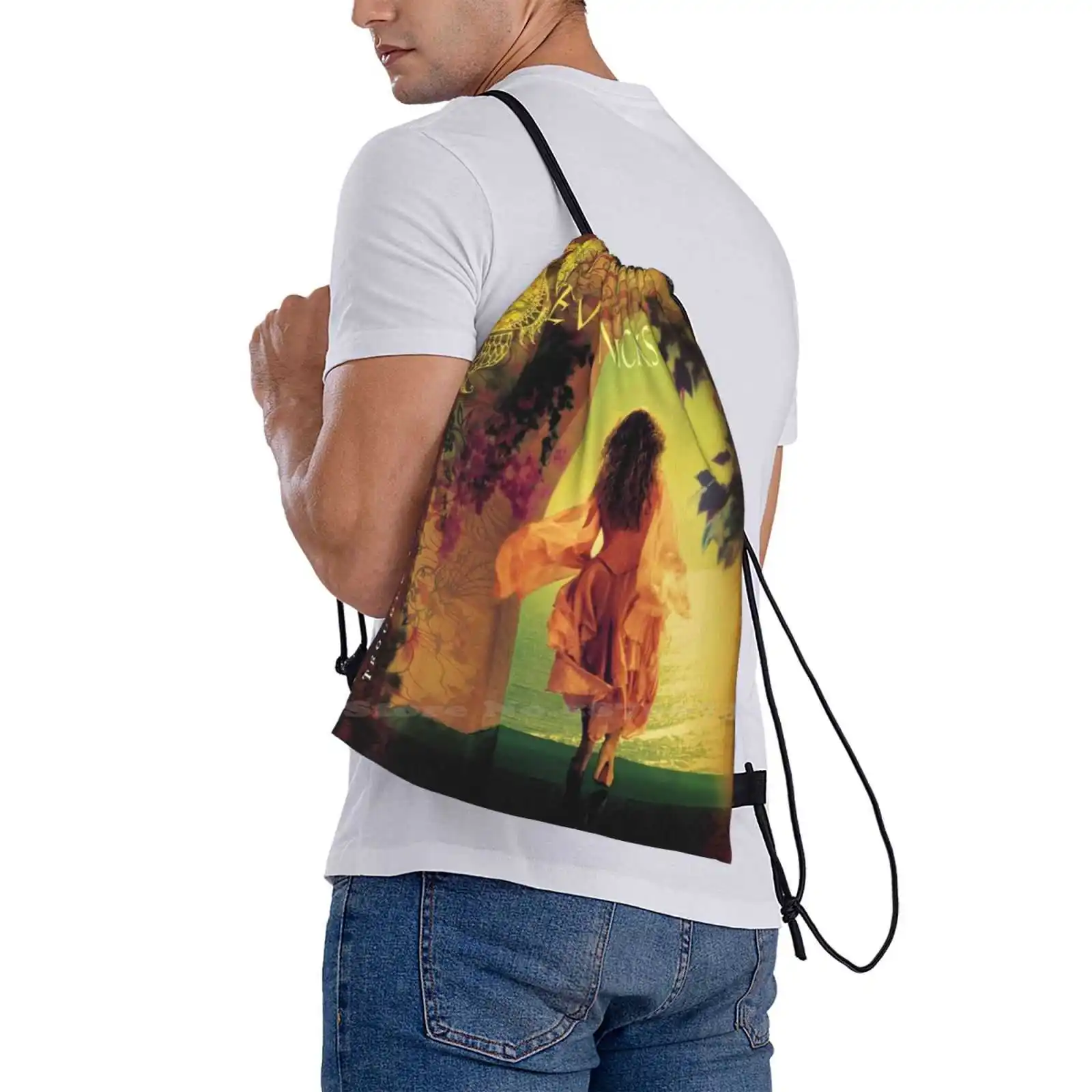 Stevie Nicks Trouble In Shangri La School Bags For Teenage Girls Laptop Travel Bags Stevie Nicks Tour Stevie Nicks Singer