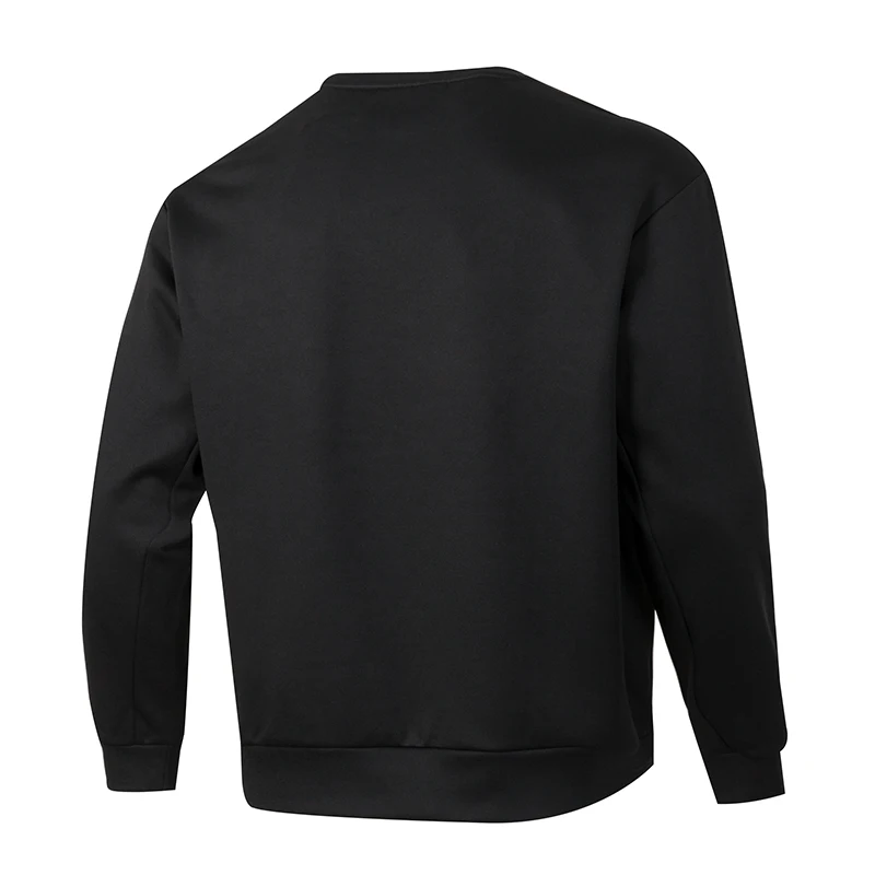 Underarmour Men's and Women's Sports Comfortable Knitted Crew Neck Sweatshirt Pullover 24600305-001
