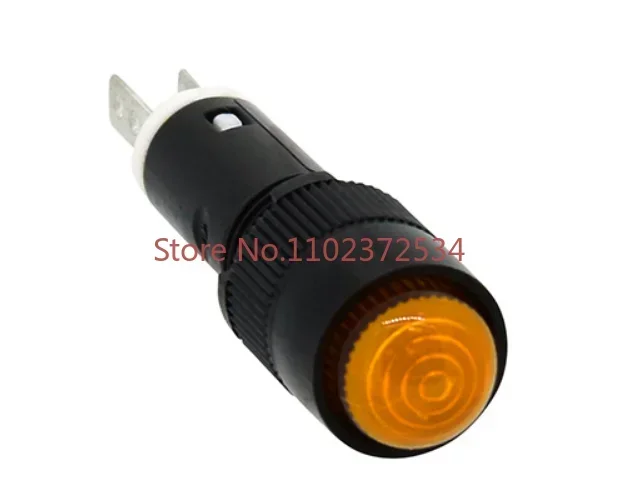5 pieces AP8M222R 222G 222Y 222A 255S 211PW PN10 indicator light
