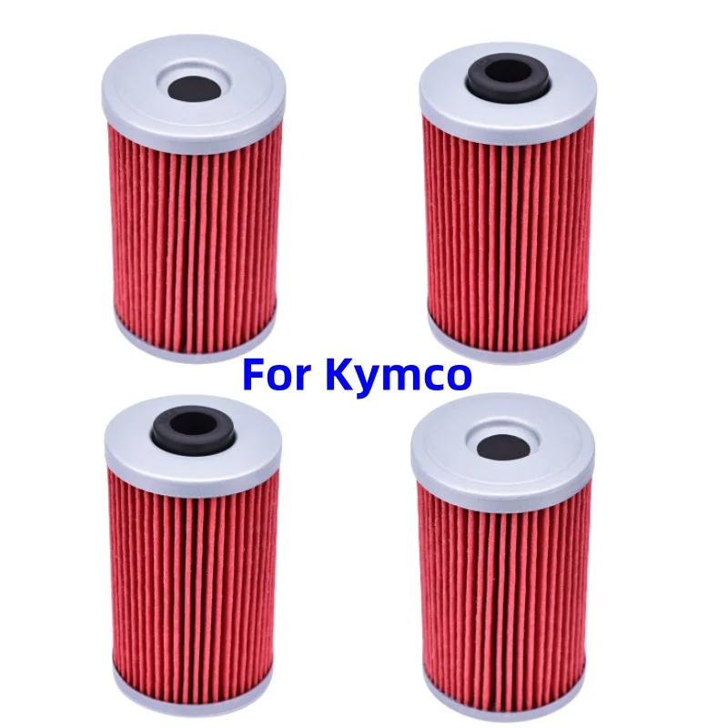 Motorcycle Oil Filter for Kymco Scooter 125 150 Grand Dink S 125 200 Dink i e 200i Yager GT 125 Venox 125i G-Dink i e