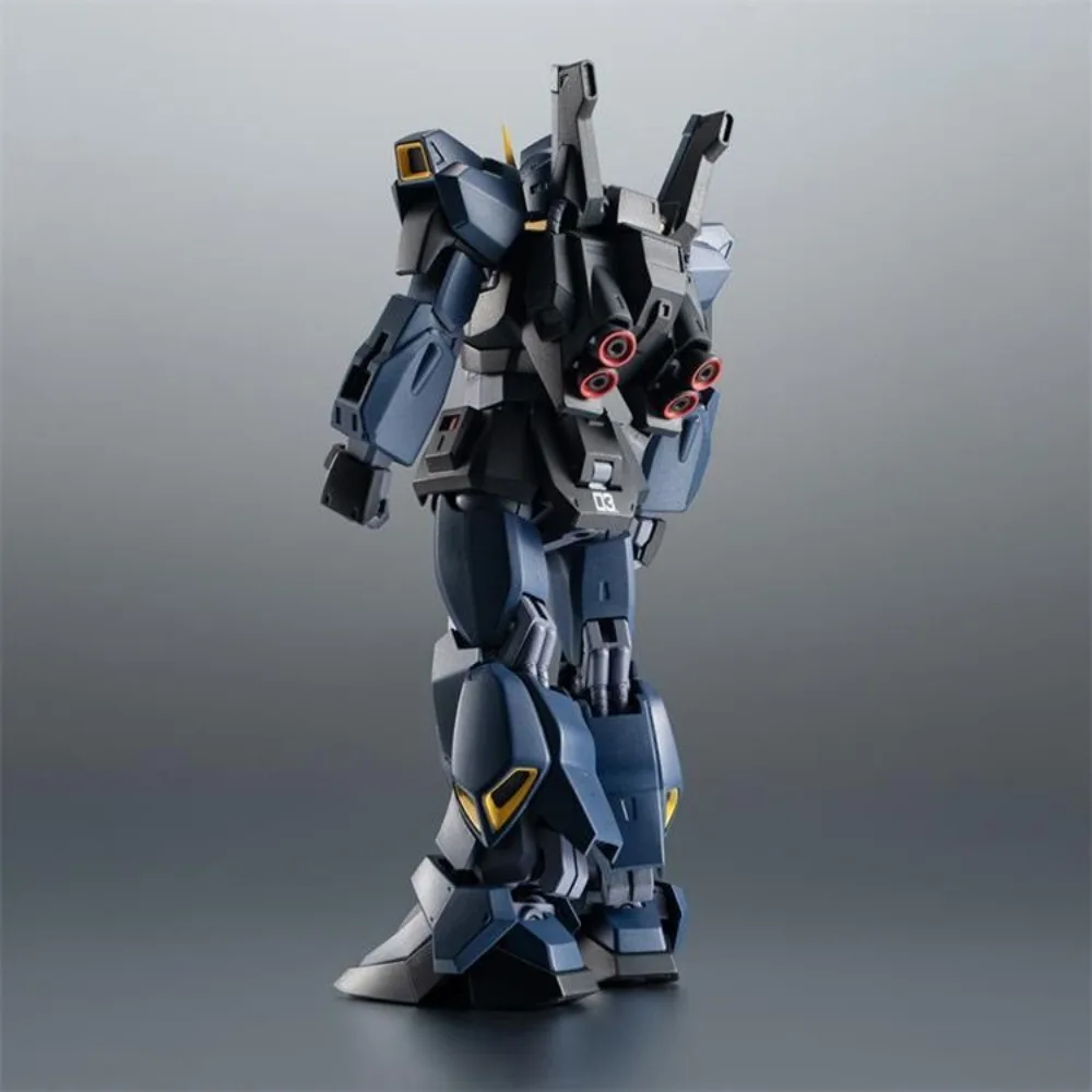 Bandai ROBOT GUNDAM RX-178Mk-ⅱ Mark Rabbit Black Rabbit Titans Style Drama Version