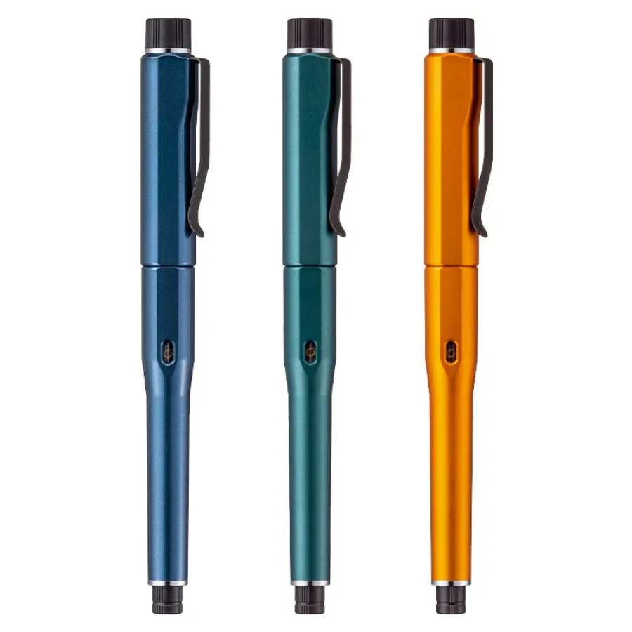 For Japan Uni Kuru Toga DIVE Mechanical Pencil M5-5000 0.5mm Automatic Core/lead Self-revolving Advanced Drawing Art Stationery