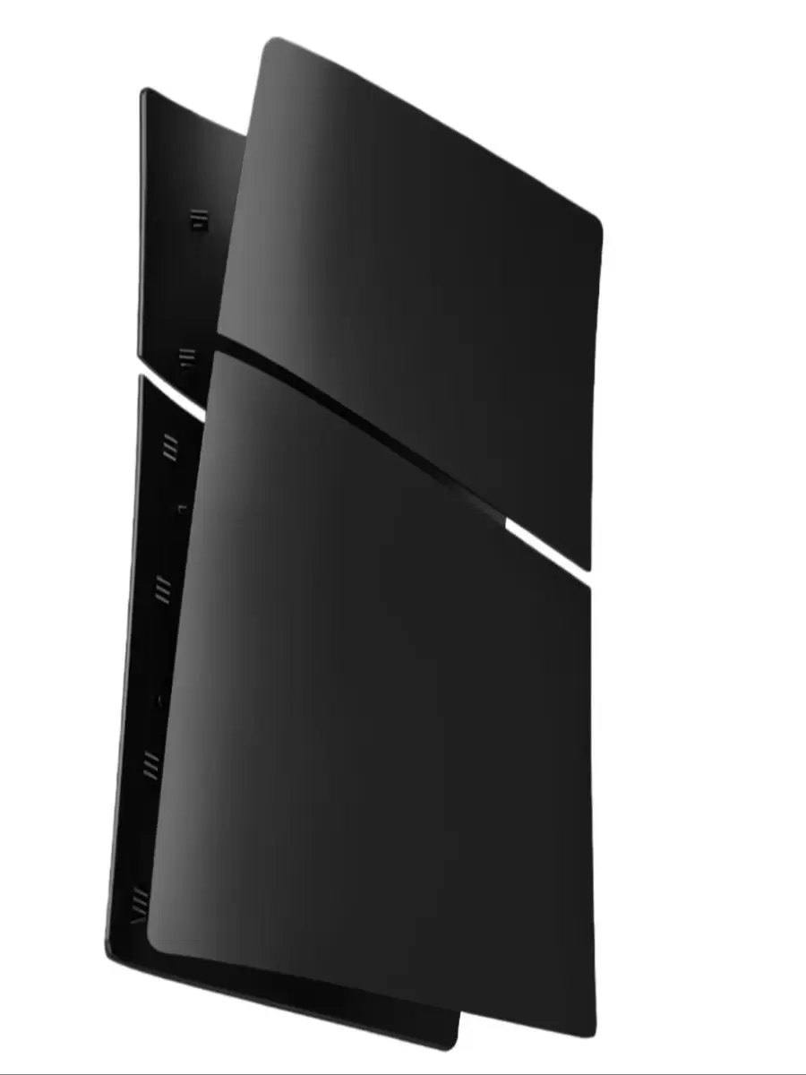 Pro Plates Digital Edition – akcesoria do PlayStation 5 Pro: obudowa, nakładka na front, personalizowane boczne panele, zamiennik obudowy do PS5 Pro. — zdjęcie produktu 7