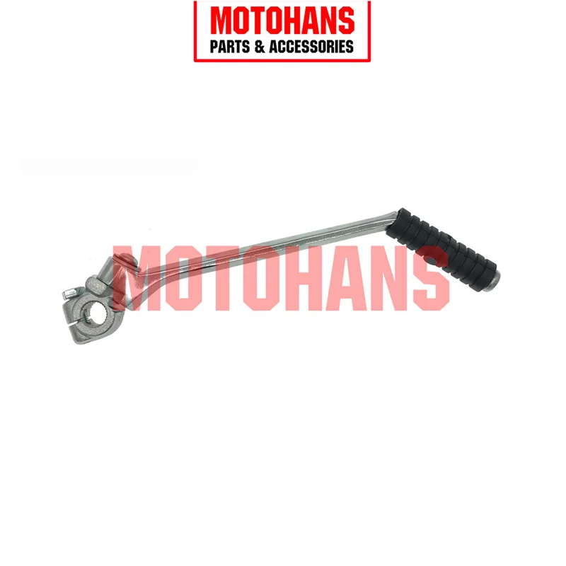 

BX1405420 KICK STARTER LEVER FOR 200GY GY200 HONDA CG125 CG150 CG200 VC150 DT150 FORZA125 DT150 BASIC FT125 FT125 ROJA NUEVA