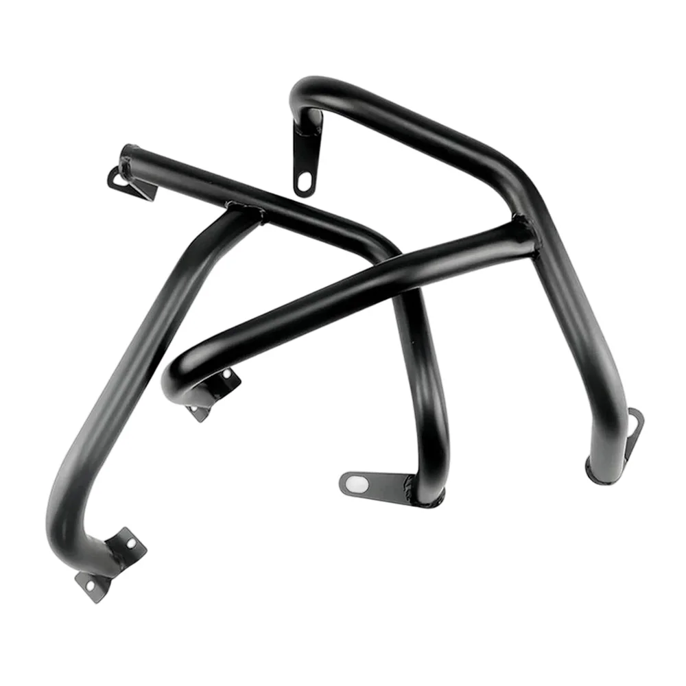 MTKRACING For CB300R 2018-2025 Motorcycle Accessories Engine Bumper Crash Bar Body Protection Device