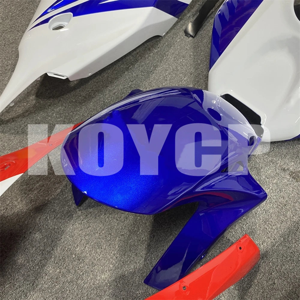 Suitable CBR1000 CBR1000RR 2006 2007 Motorcycle Parts Body Injection Molding Plastic Full Fairing Model Mould Model Set