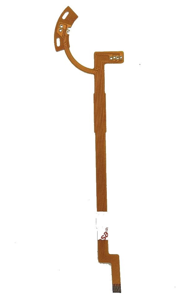 1 pz nuovo Tamron SP AF 90 mm cavo di apertura per porta Canon cavo obiettivo cavo flessibile fila a quattro punti di accessori di riparazione