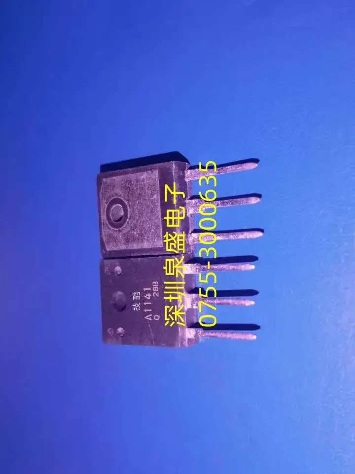 2SA1141 A1141 ТО-3П