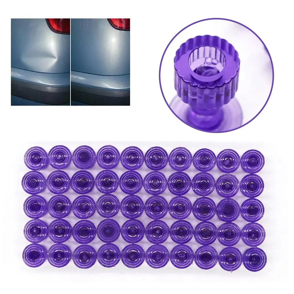 Automobile Dent Rep… - image