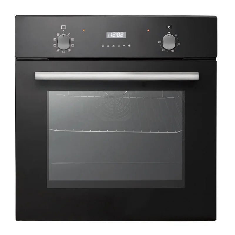 60/75L Large Capacity Countertop Digital Display Microwave Kitchen Electric Microwave Oven