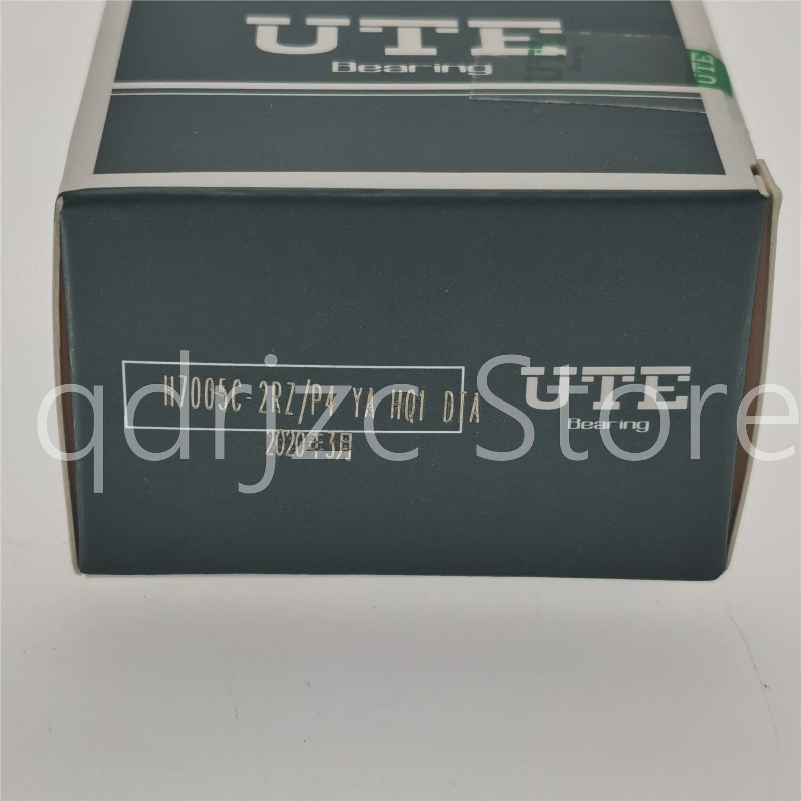 

H7005C-2RZ-P4-YA-HQ1-DTA UTE радиально-упорный шарикоподшипник для шпинделя, фотоподшипник для шпинделя, фотография = S7005CE/HCP4ADTA