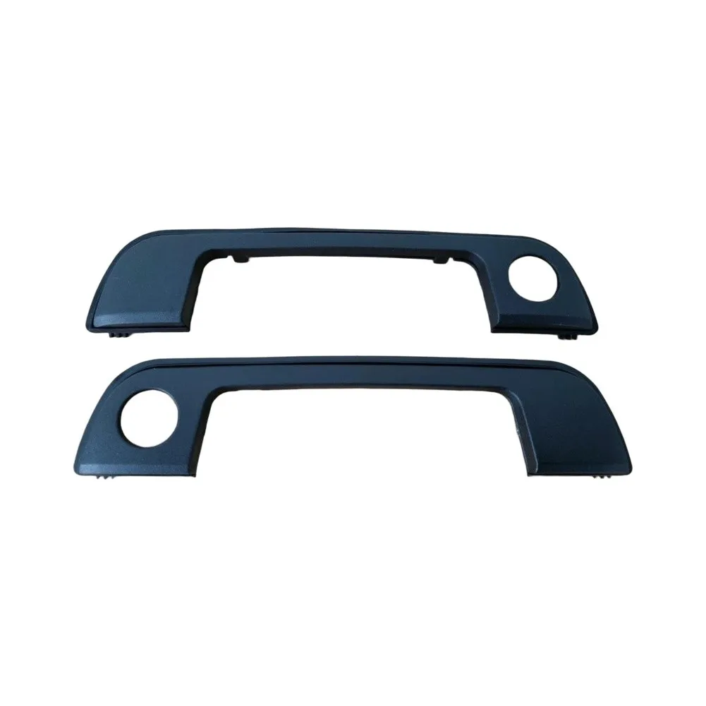 2pcs 51218122442 Car Door Handle For BMW For E36 For 3-Series 1992-1999 For E34 For 5-Series 01/1990-1996 For Z3 1995-2002 view 4