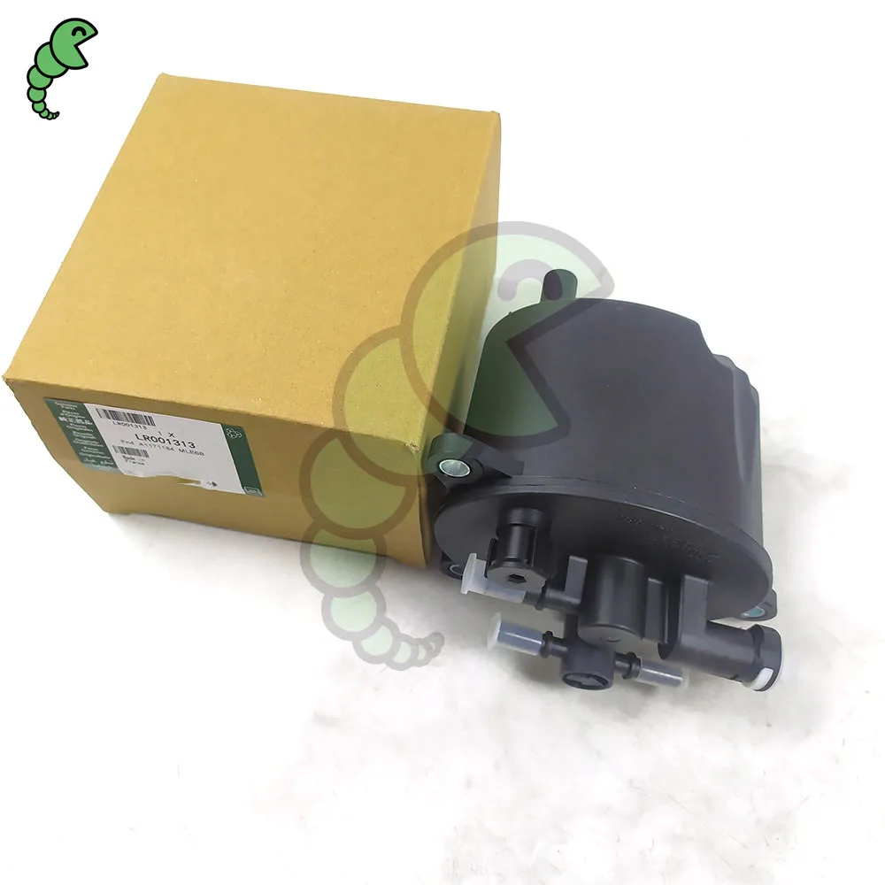 Fuel Filter For Land Rover Discovery Sport 2.2 D Freelander Range Rover LR001313 AJ811141