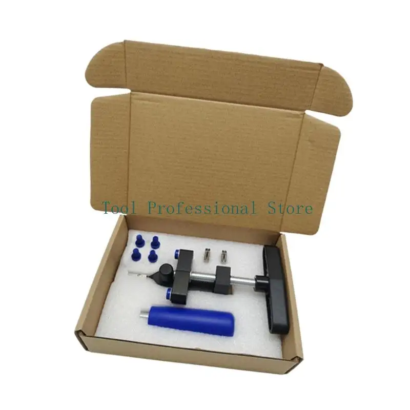 57QF 2 in 1 Practical Manual Tile Cutter Multifunction Glass Cutter Divider Ceramic