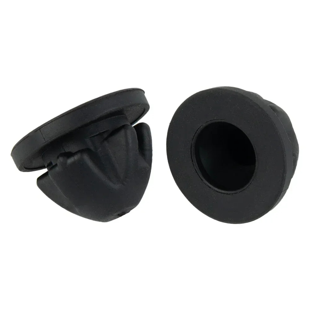 5pcs Engine Cover Trim Rubber Mount Grommet Bush Bump Stopper For BMW 1 Series E88 E82 F20 F21 F40 For X1 E84 X4 F26 11127614138