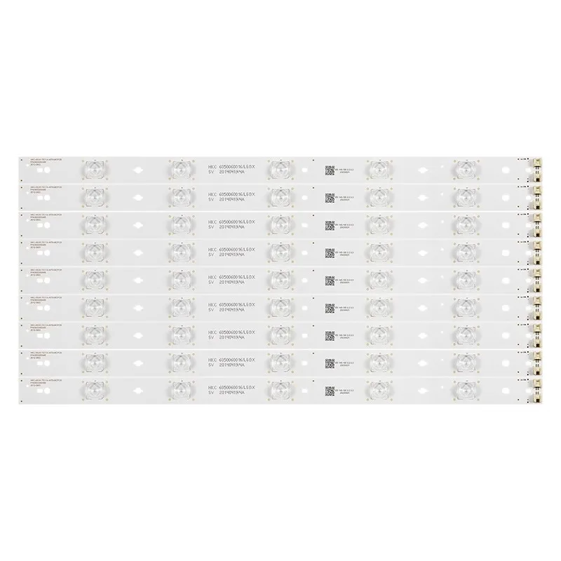 Van Toepassing Op Huike F46pa5000 46ce536bled Lichtstrip HKC-460W-TE01A-46T9-MCPCB