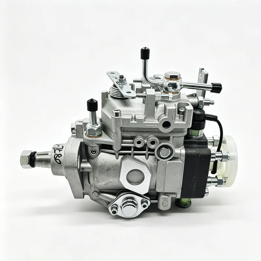 Fuel Transfer Component, VE Fuel Injection Pump 096500-3080 22100-5D180 VE4/10E2300RND308 for TOYOTA HILUUX/4 RUNNER