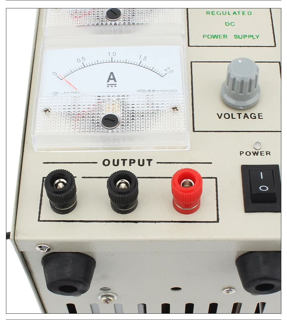 Jewelry Electroplating Machine Adjustable Voltage Gold Silver Plating Tool for Jewelry Making, Repair and Metal Finishing