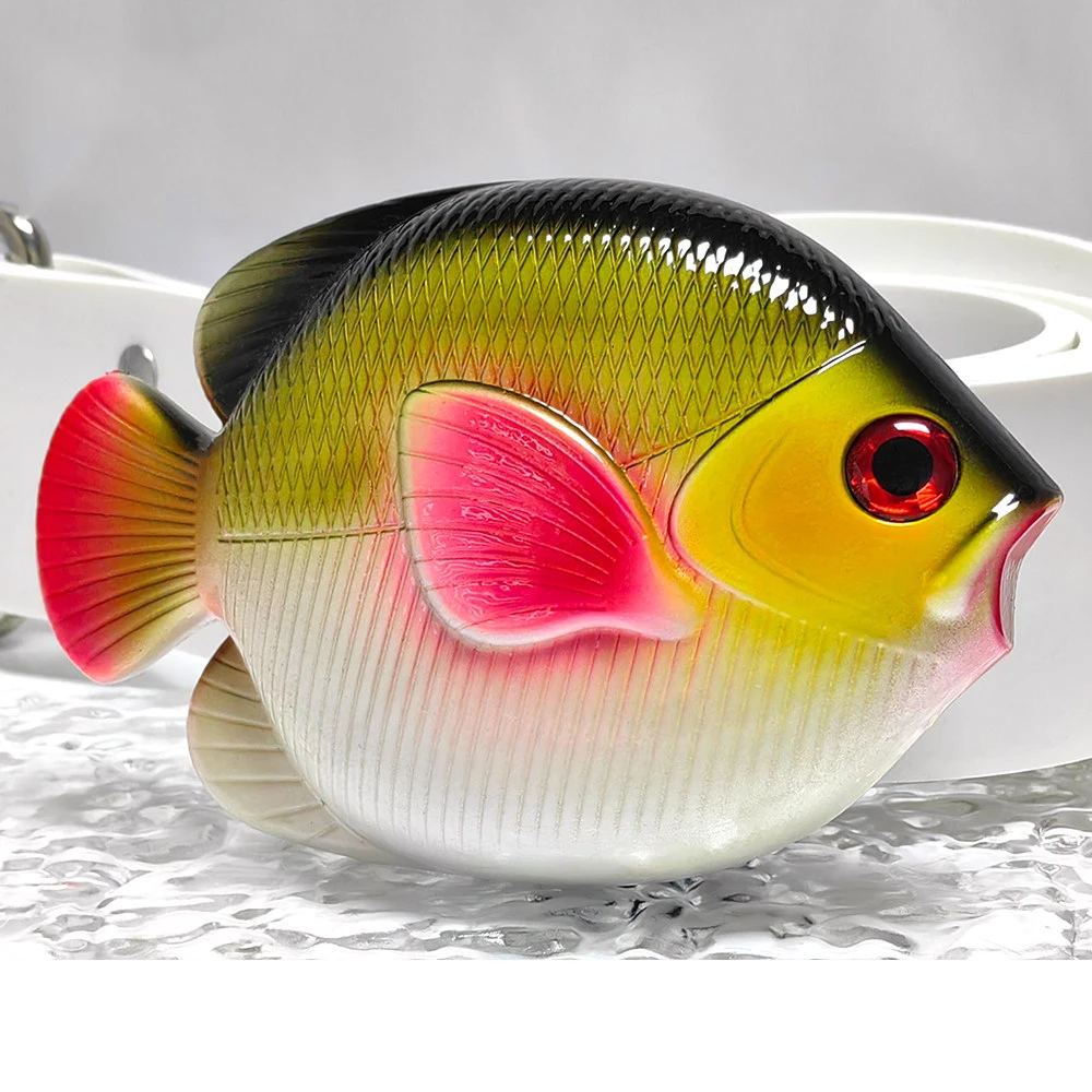 Heetverkopende visvormige lood - Fishing Equipment To Sell recensie en prijs