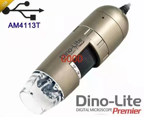 AM4113T Digital Microscope