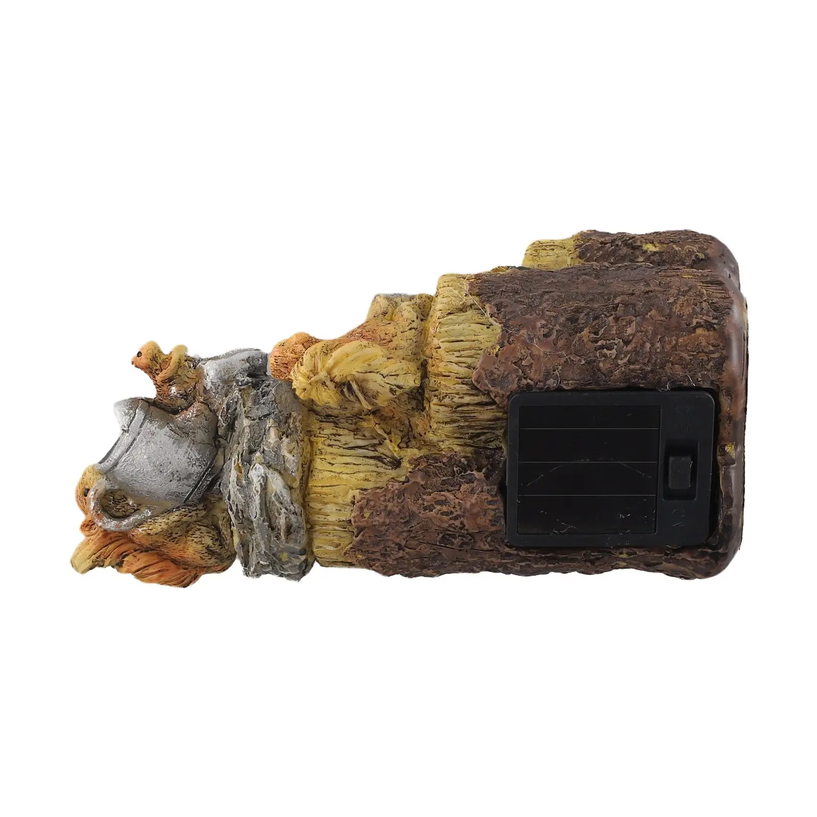 

Уличная скульптура, садовый декор, украшение для дома, устойчивый к атмосферным воздействиям, химерный садовый художественный дизайн, легкий дизайн