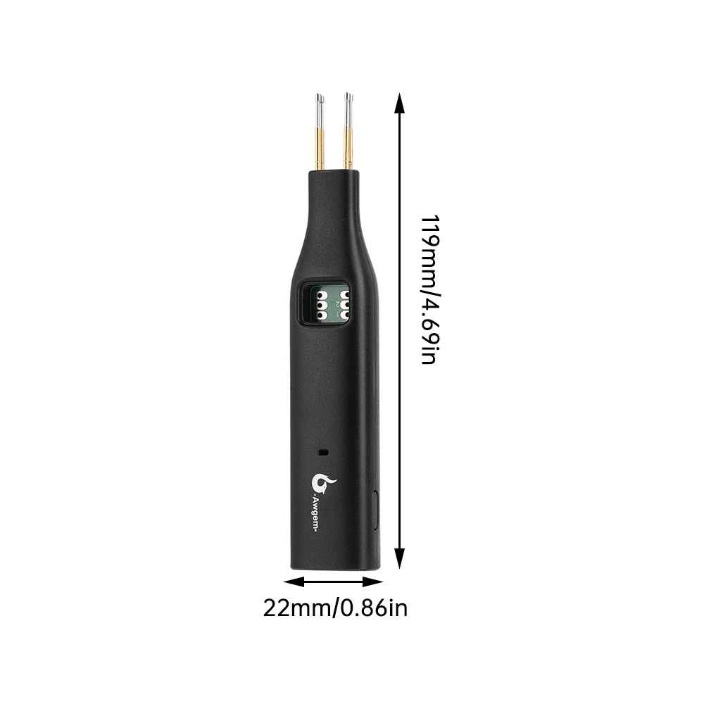 Optocoupler Testing All-in-one Machine Optocoupler Tester Optocoupler Test Detection Tool Optocoupler Electronic Repair Tool